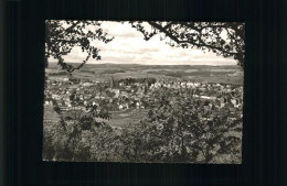 41307350 Birkenfeld Nahe Blick Auf Birkenfeld Birkenfeld - Birkenfeld (Nahe)