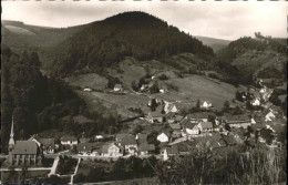 41307317 Sieber Blick Auf Sieber Harzberge Sieber - Herzberg