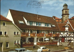 41307070 Lauterbach Hessen Gaestehaus Schubert Lauterbach - Lauterbach