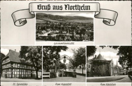 41306907 Northeim Gesamtansicht St Spiritus Am Harztor Northeim - Northeim