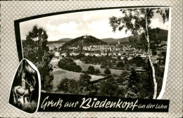 41306823 Biedenkopf Panorama Biedenkopf - Biedenkopf