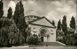 41306750 Bueckeburg Mausoleum Bueckeburg - Bückeburg