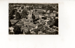 PRECY SUR OISE   (carte Photo) - Précy-sur-Oise