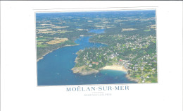 MOELAN SUR MER  LA OPLAGE DE KERFANY  ET L ESTUAIRE DU BELON       ** A SAISIR **** - Moëlan-sur-Mer