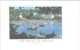 ENTRE RIEC SUR BELON ET MOELAN SUR MER   LES RIVES DU BELON           ** A SAISIR **** - Moëlan-sur-Mer