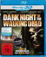 Dark Night Of The Walking Dead [3D Blu-ray] - Sonstige Formate