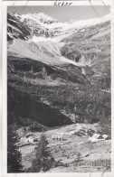 E3219) KOLM SAIGURN G. Sonnblick - Rauriser Tal - Alte FOTO AK - - Rauris