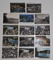 JUGON LES LACS 22 ( LOT DE  14 CARTES ) - Jugon-les-Lacs