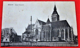 VILVOORDE  -  VILVORDE - Eglise Paroissiale - Vilvoorde