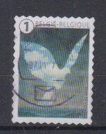 BELGIË - OPB - 2014 - Nr 4434 - Gest/Obl/Us - Oblitérés