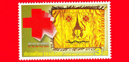 Nuovo - MNH - TAILANDIA - THAILAND - 2005 - Croce Rossa - Red Cross - 3 - Thaïlande