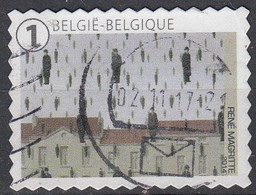 BELGIË - OPB - 2014 - Nr 4433 - Gest/Obl/Us - Used Stamps