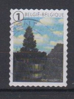 BELGIË - OPB - 2014 - Nr 4437 - Gest/Obl/Us - Oblitérés