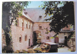 BELGIQUE - NAMUR - FLOREFFE - L'Abbaye - Le Cellier Et La Brasserie - Floreffe