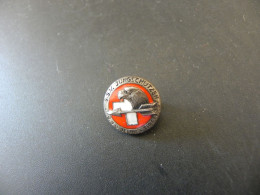 Old Badge Schweiz Suisse Svizzera Switzerland - Jungschütz Jeune Tireur SSV SSC - Non Classés