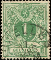 COB    26- V 3 (o) - 1849-1900