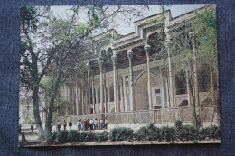 BUKHARA. Mosquée Balo-Khauz. Old USSR PC 1983 Stationery - ISLAM, Mosque - Islam