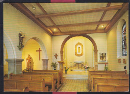 57 - Phalsbourg - Interieur De La Chapelle - Phalsbourg