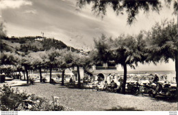 ESPAGNE  SAN SEBASTIAN  Promenade D'Ondarreta  ..... - Guipúzcoa (San Sebastián)