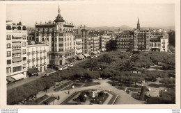 ESPAGNE  SAN SEBASTIAN  Parque De Alderdi- Eder  ..... - Guipúzcoa (San Sebastián)