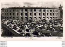 ESPAGNE  SAN SEBASTIAN  Arènes  ..... - Guipúzcoa (San Sebastián)