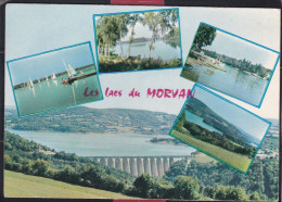 58 - Les Lacs Du Morvan - Bourgogne