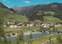 E3259) ST. JAKOB Im DEFEREGGENTAL - Gegen Trojertal - Osttirol - Defereggental