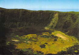 Faial - Cratère De Caldeira - Açores