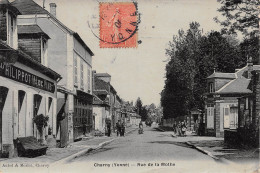 CHARNY - Rue De La Mothe - Charny