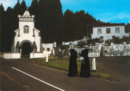 Faial - Place Jaime Melo - Açores