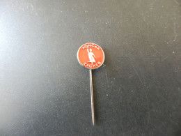 Delcampe - Old Pin - Croatia - Koncar Zagreb - Non Classés