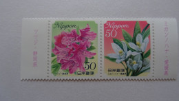 2011 MNH - Neufs