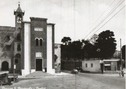 PIAZZA S. PASQUALE - PORTICI - F.G. - N.V. - Portici