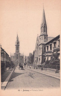 JERSEY - VICTORIA STREET - St. Helier