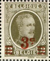 COB   245- V 1 (**) - 1901-1930