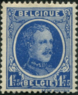 COB   257- V 2 (**) - 1901-1930