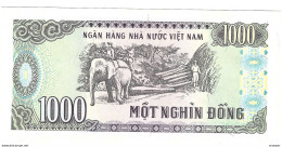 Vietnam 1000 Dong 1988  106a  Unc - Viêt-Nam