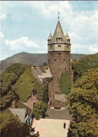 1 AK Germany / NRW * Die Burg Altena - Heute Ist Die Burg Wahrzeichen Der Stadt Altena * - Altena