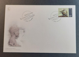 Norway FDC 2010 - FDC