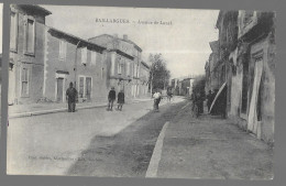 Baillargues, Avenue De Lunel (5910) - Aniane