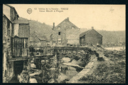 CPA - Carte Postale - Belgique - Vallée De La Vesdre - Trooz - Vieux Moulin à Prayon (CP24166) - Trooz