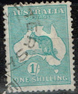 Australie - 1929 - Y&T N° 62 Oblitéré - Usados
