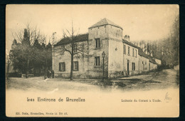 CPA - Carte Postale - Belgique - Les Environs De Bruxelles - Laiterie Du Cornet à Uccle (CP24167) - Uccle - Ukkel