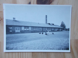 Le Nouveau Crematorium - Dachau