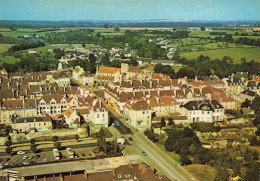 Falaise * Vue D'ensemble Du Quartier St Gervais Et La Rue Georges Clémenceau - Falaise