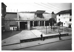 PLAZA OQUENDO.-  LASARTE - GUIPUZCOA / PAIS VASCO.- ( ESPAÑA). - Guipúzcoa (San Sebastián)