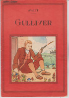 Gulliver - Bibliotheque De La Jeunesse