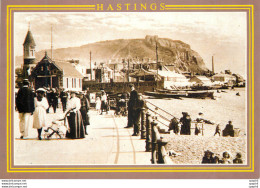 CPM Hastings The Simon Hurt Collection - Hastings