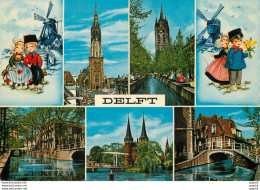 CPM Delft Moulin - Delft