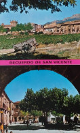 Recuerdo De San Vicente De La Sonsierra - La Rioja (Logrono)